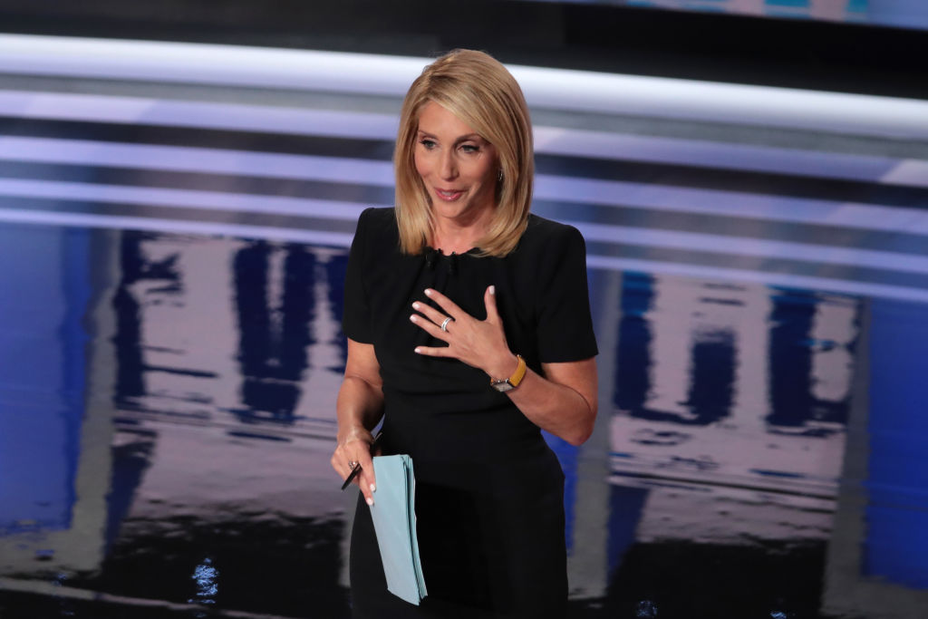 5 Times CNN’s Dana Bash Has Shown Extreme Pro-Democrat, Anti-GOP Bias In 2024