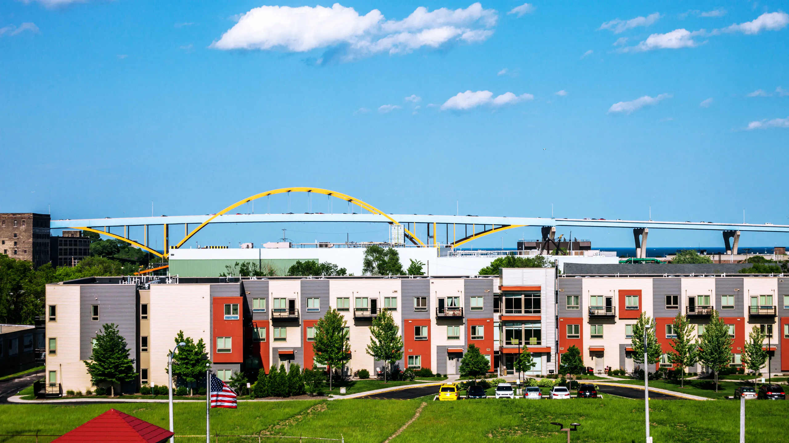 Rent In Some Large Cities Begins To Fall