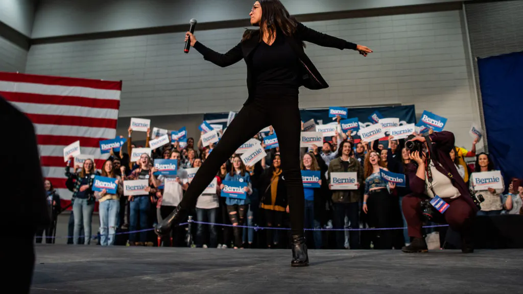 Wait, Hear Me Out Here: AOC Is Exactly Right This Time