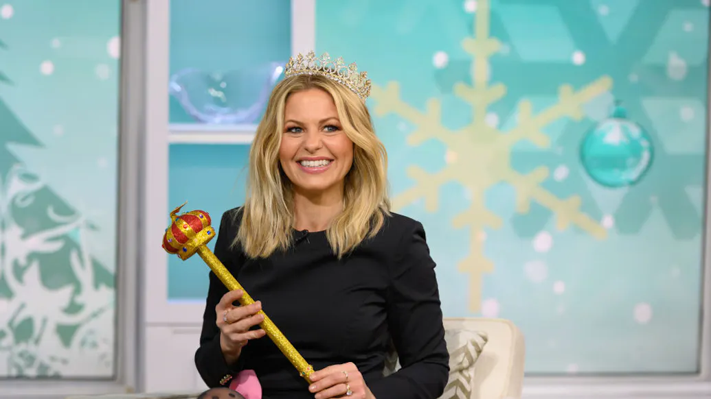 ‘It Absolutely Breaks My Heart’: Candace Cameron Bure Responds To Backlash Over Marriage Comments