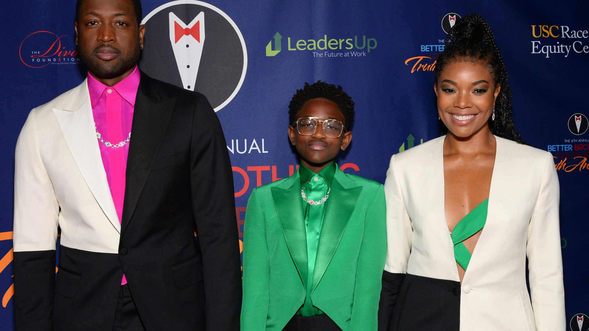 The ex-wife of former NBA superstar Dwyane Wade is asking a judge to stop their 15-year-old biological son from a gender transition, and accusing the future Hall of Famer of exploiting the child, according to a report. Legal documents obtained by The Blast show Siohvaughn Funches-Wade is seeking to block her 15-year-old child Zaya, previously known as Zion, from legally changing name and gender until reaching age 18.