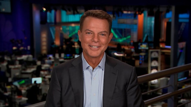 THE TONIGHT SHOW STARRING JIMMY FALLON -- Episode 1326A -- Pictured in this screengrab: Broadcast Journalist Shepard Smith during an interview on September 28, 2020 -- (Photo by: NBC/NBCU Photo Bank via Getty Images)
