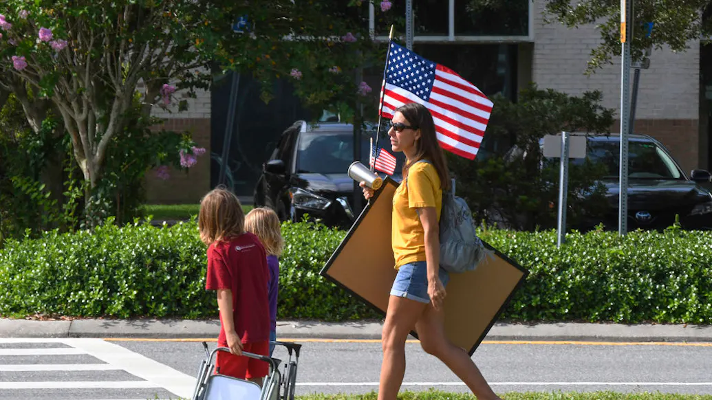 Conservatives Flip School Boards In Wave Of Education Wins