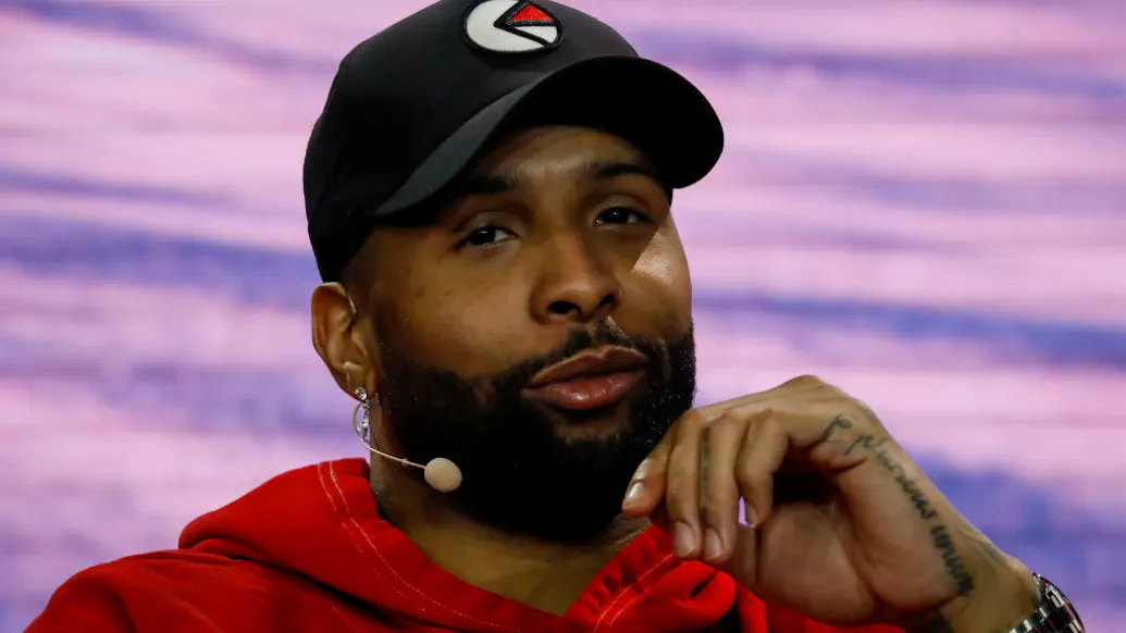 ‘Never. In. My. Life’: Odell Beckham Jr. Responds After Getting Booted From Flight