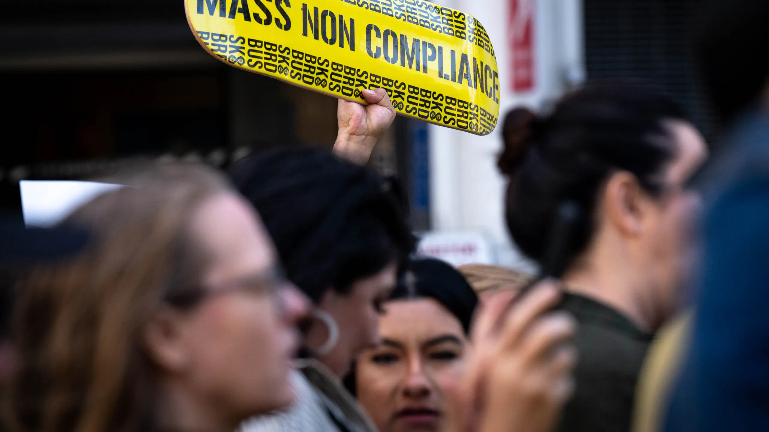 California Appeals Court Rules School Districts Can’t Mandate Own COVID Vaccine Requirements For Students