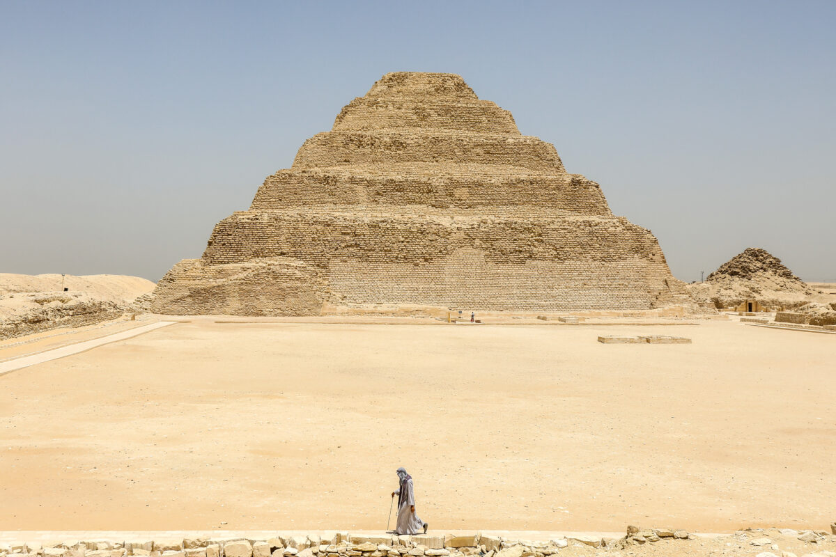 Archeologists Discover Hundreds Of Mummies, Tunnels, And Pyramid Of ...