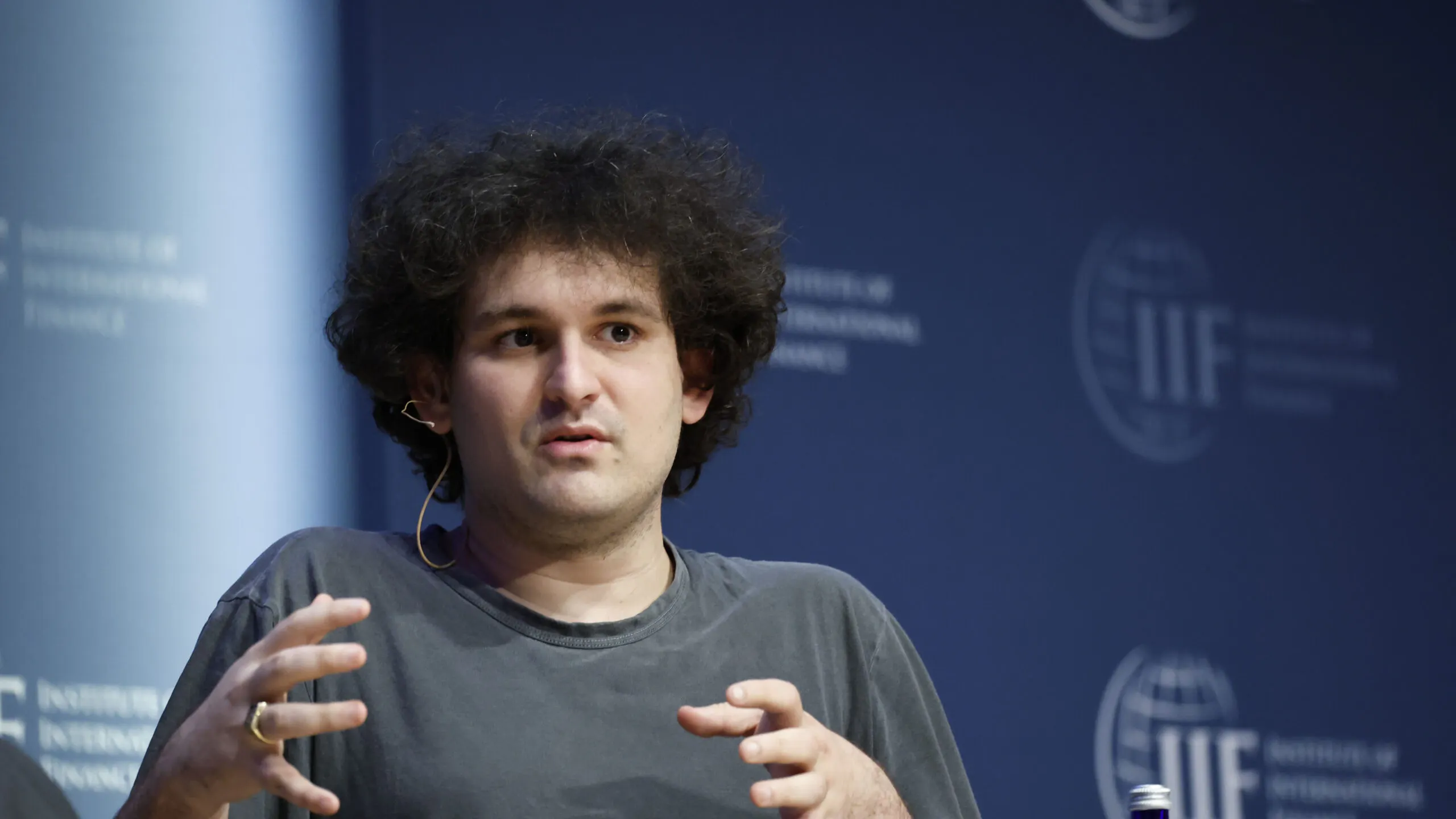 Officials Accuse Sam Bankman-Fried Of Using Customer Funds For ‘Lavish Real Estate’ And ‘Large Political Donations’