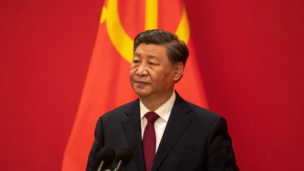 China Preparing For War, Xi Jinping Says