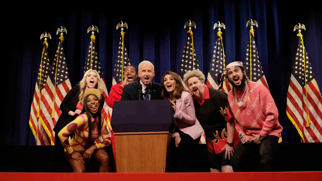 ‘Got That Sizzle!’: Even ‘SNL’ Mocked Biden, Democrats Ahead Of Midterms
