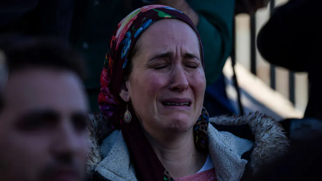 ‘Oy, It Is So Much Pain’: Suspected Palestinian Bombs Kill Canadian Boy, Wound 20 As Terror Groups Cheer