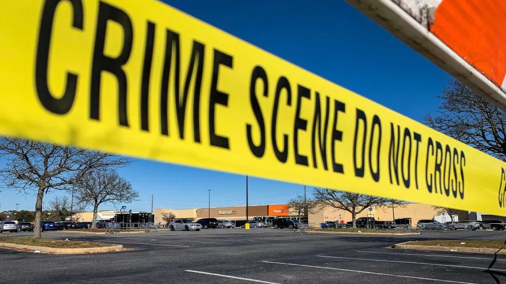 ‘My God Forgive Me For What I’m Going To Do’: Virginia Walmart Gunman Left Chilling Final Message