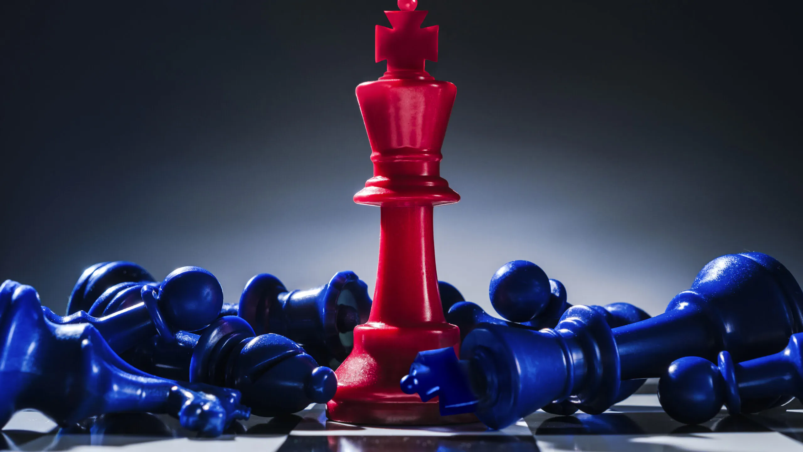 New Poll Predicts Disaster For Democrats A Week Before Midterms