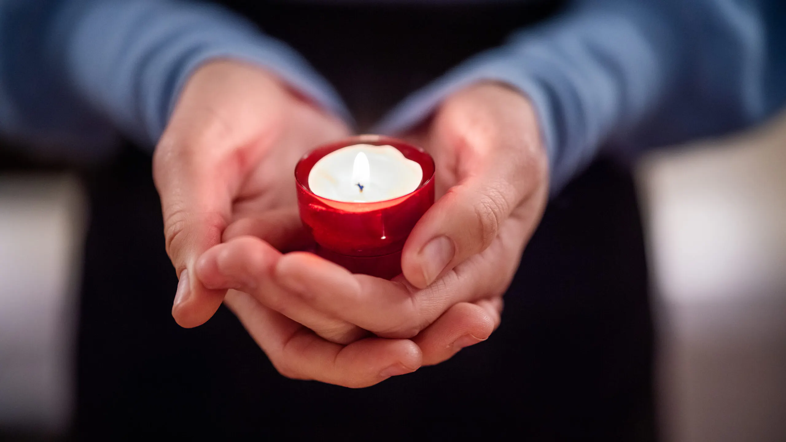 ‘Actually Demonic’: Read A Mainline Canadian Denomination’s Prayers To Help People Commit Medically Assisted Suicide