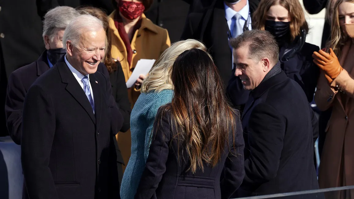 It Takes 5 Minutes To Verify Hunter’s Emails. These Journalists Waited Two Years