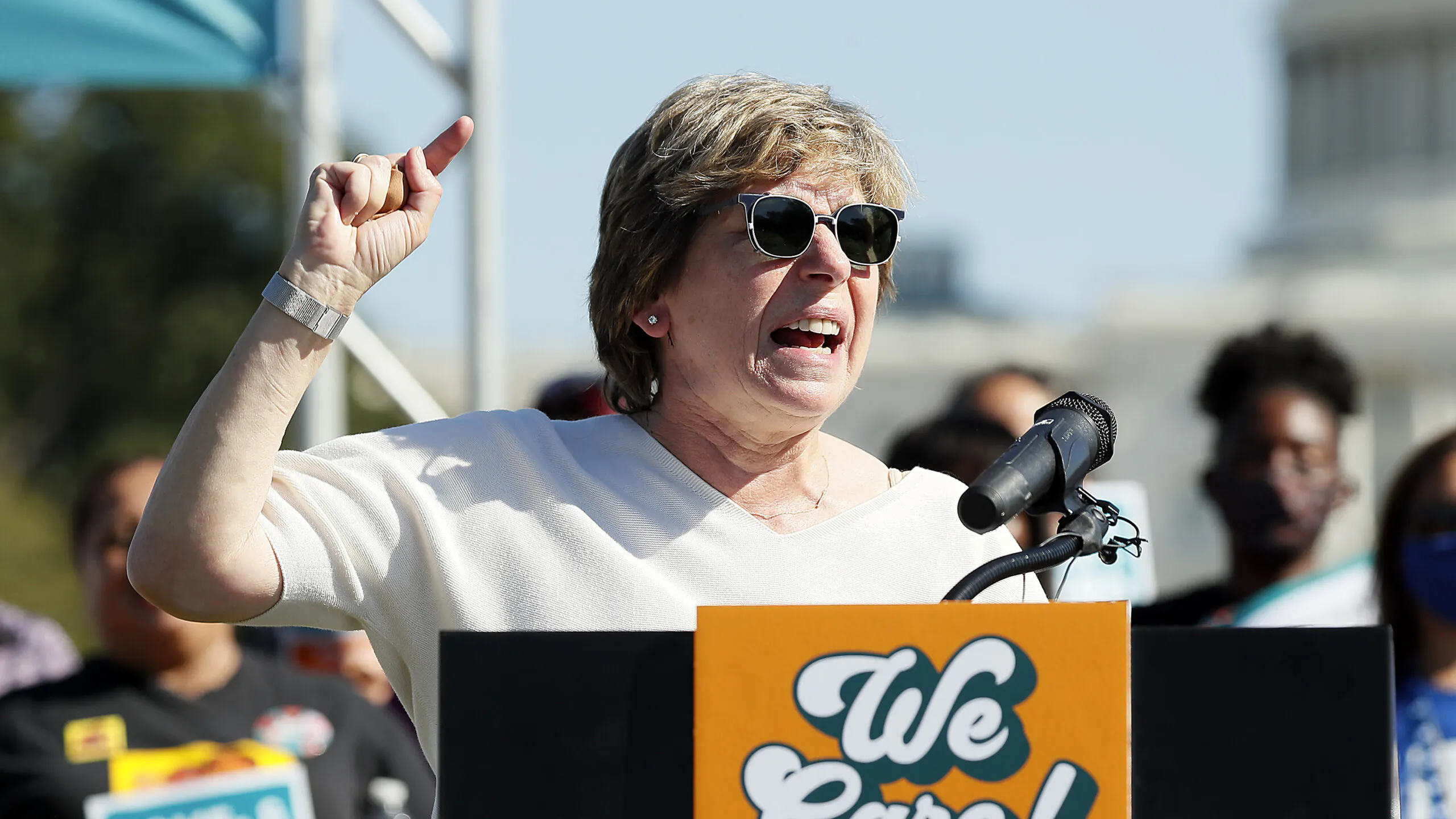 Second Largest Teachers Union Boss Slammed After Agreeing With ‘Pandemic Amnesty’ Plea