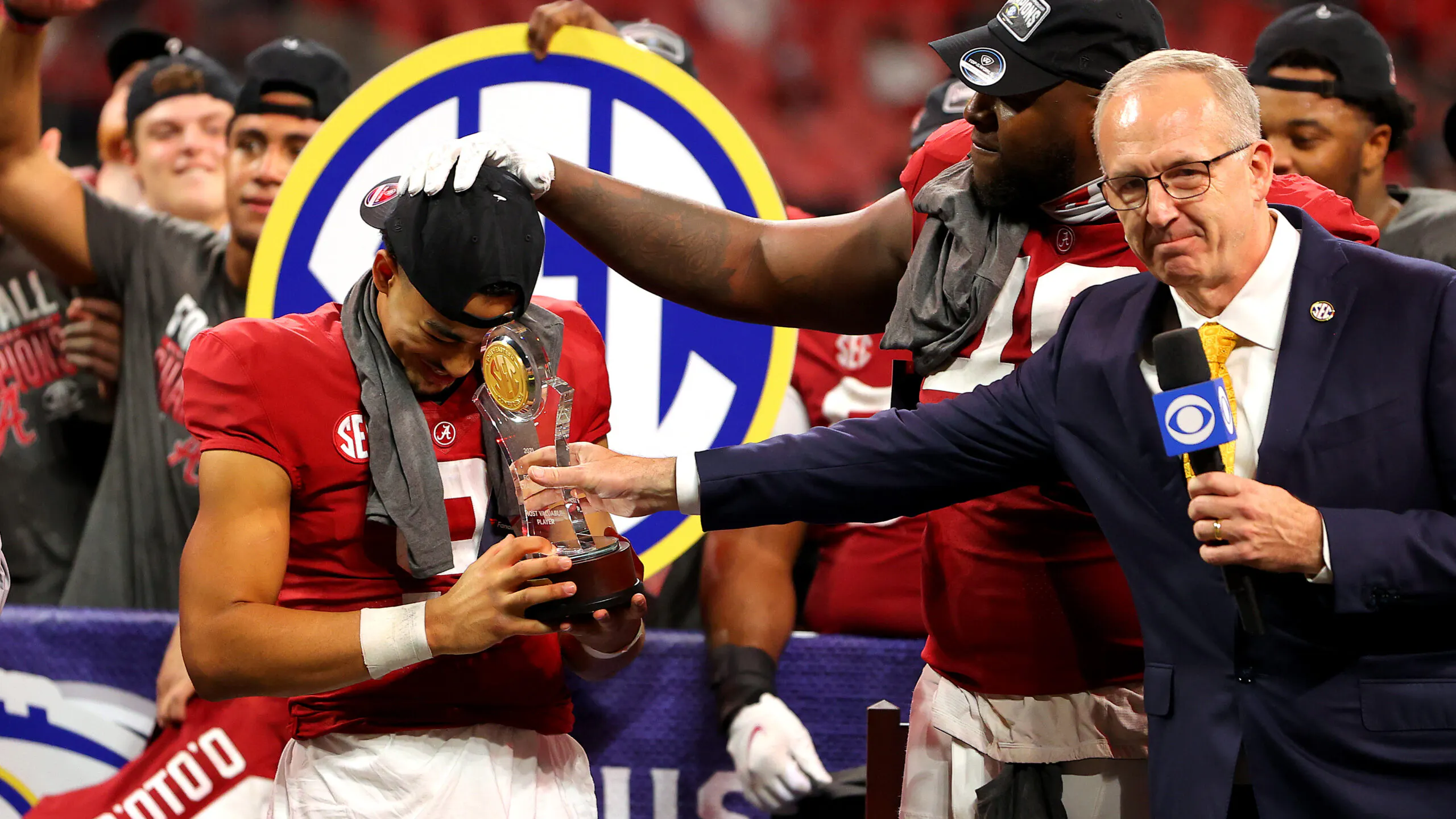 Why Scrapping Divisions In The SEC Is The Right Move