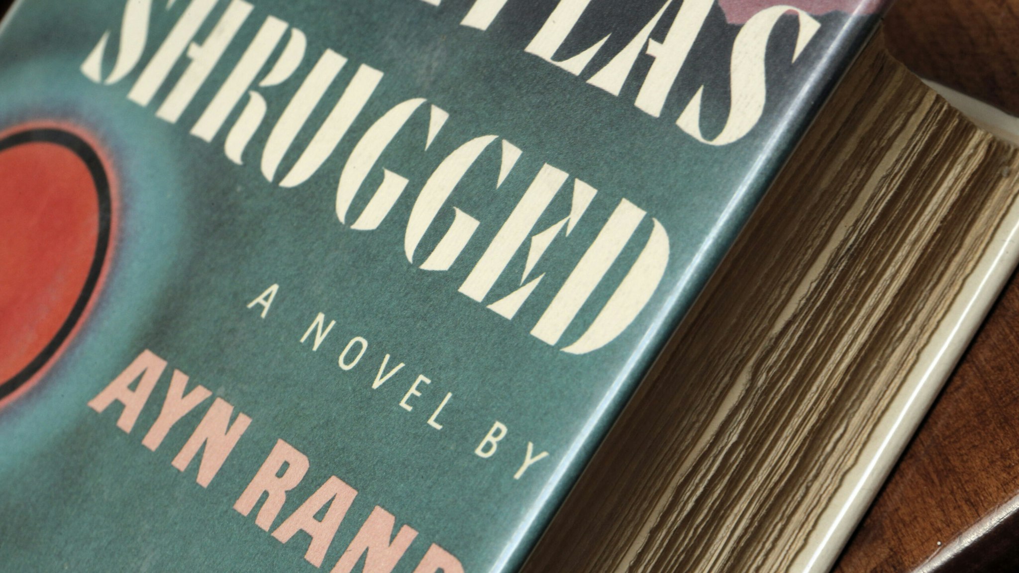 Daily Wire co-CEO Jeremy Boreing announced in a livestreamed townhall address Thursday that the company has acquired exclusive feature film and television series rights to develop and produce an adaptation of Ayn Rand’s ATLAS SHRUGGED.