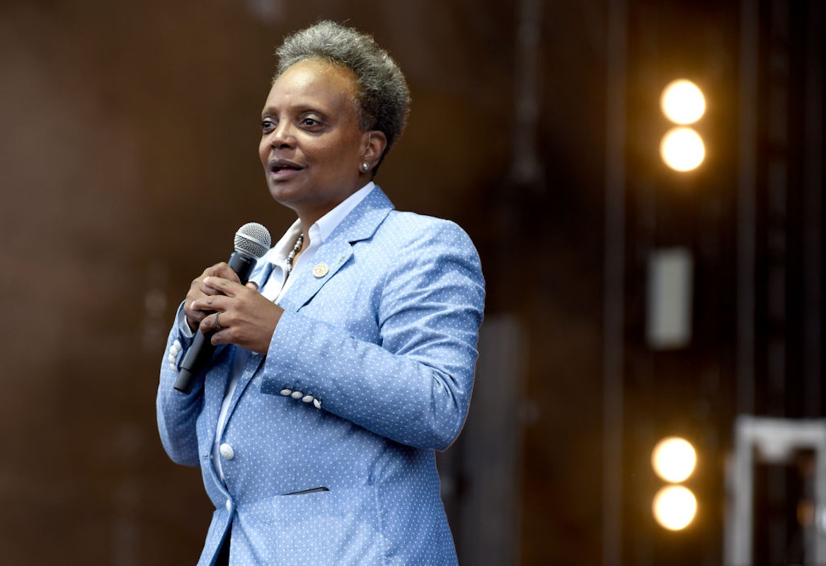 ‘I’m Sick Of This S**t’: Lori Lightfoot Rages Over Colorado Shooting, Gets Dragged Because She’s Mayor Of Chicago