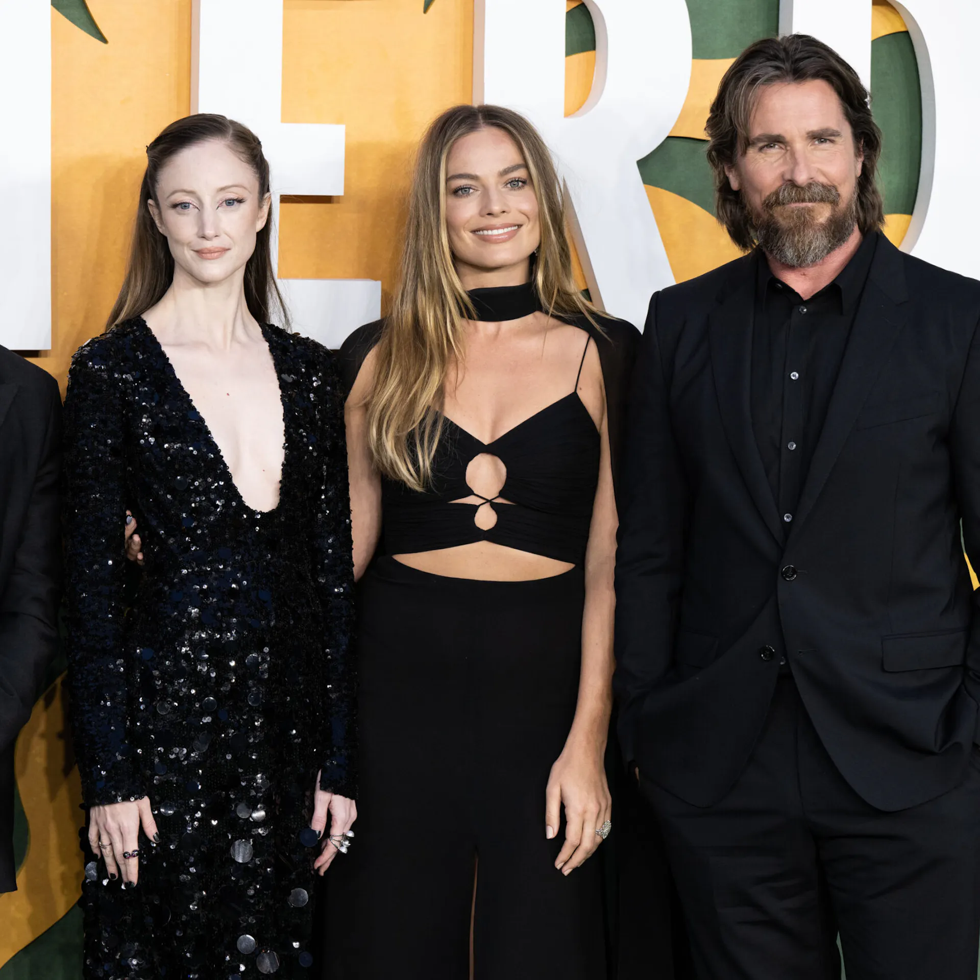 How Woke, Anti-Trump Messaging Is Tripping Up Oscar Hopefuls