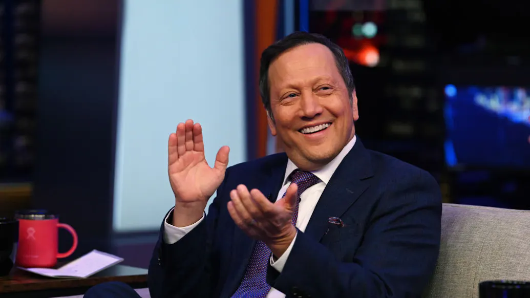 Rob Schneider Unloads On Higher Education: A ‘Closed System’ Patrolled By ‘Thought Police’