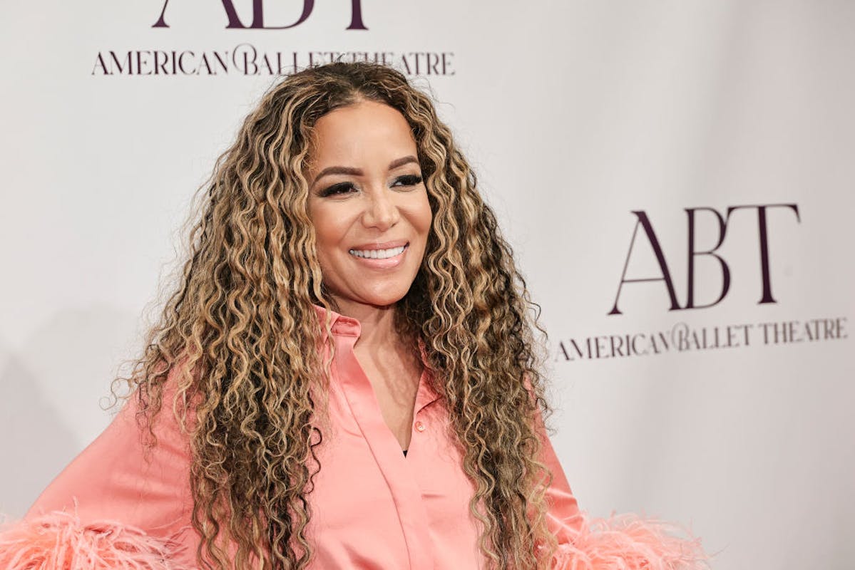 NextImg:‘We Don’t Lose These Cases’: Sunny Hostin And ‘The View’ Hosts Gloat Over George Santos’ Arrest | The Daily Wire
