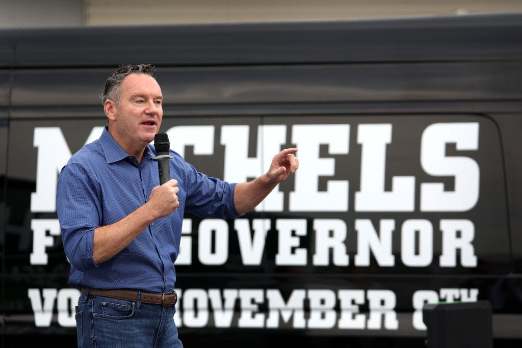 ‘Egg All Over Their Face’ Major Wisconsin Newspaper Adds Correction To