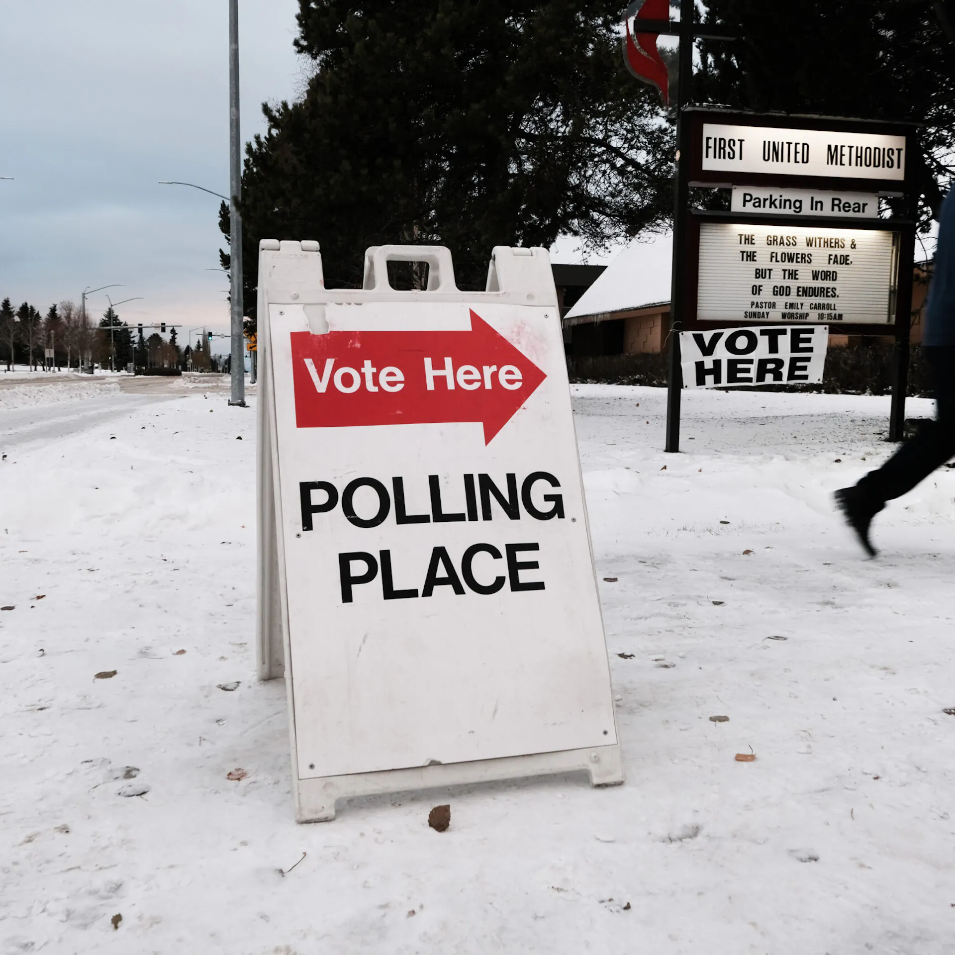 Alaska’s Election Shows Why Voters Should Reject ‘Ranked-Choice’ Voting In Their Home State
