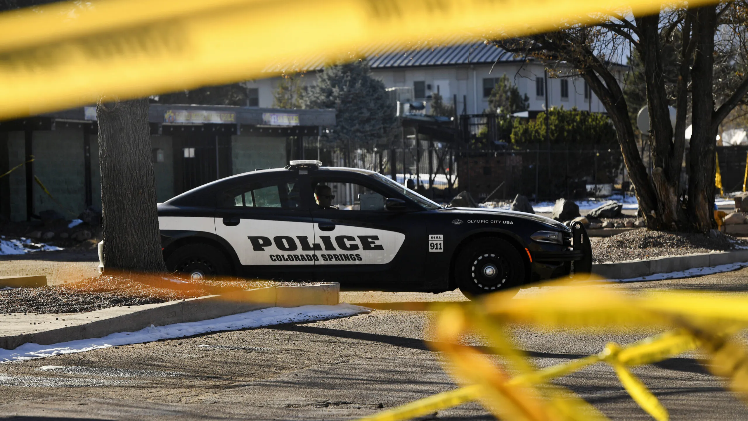 Father Of ‘They/Them’ Gunman In Colorado Springs Generates Backlash Over Comments About Tragedy