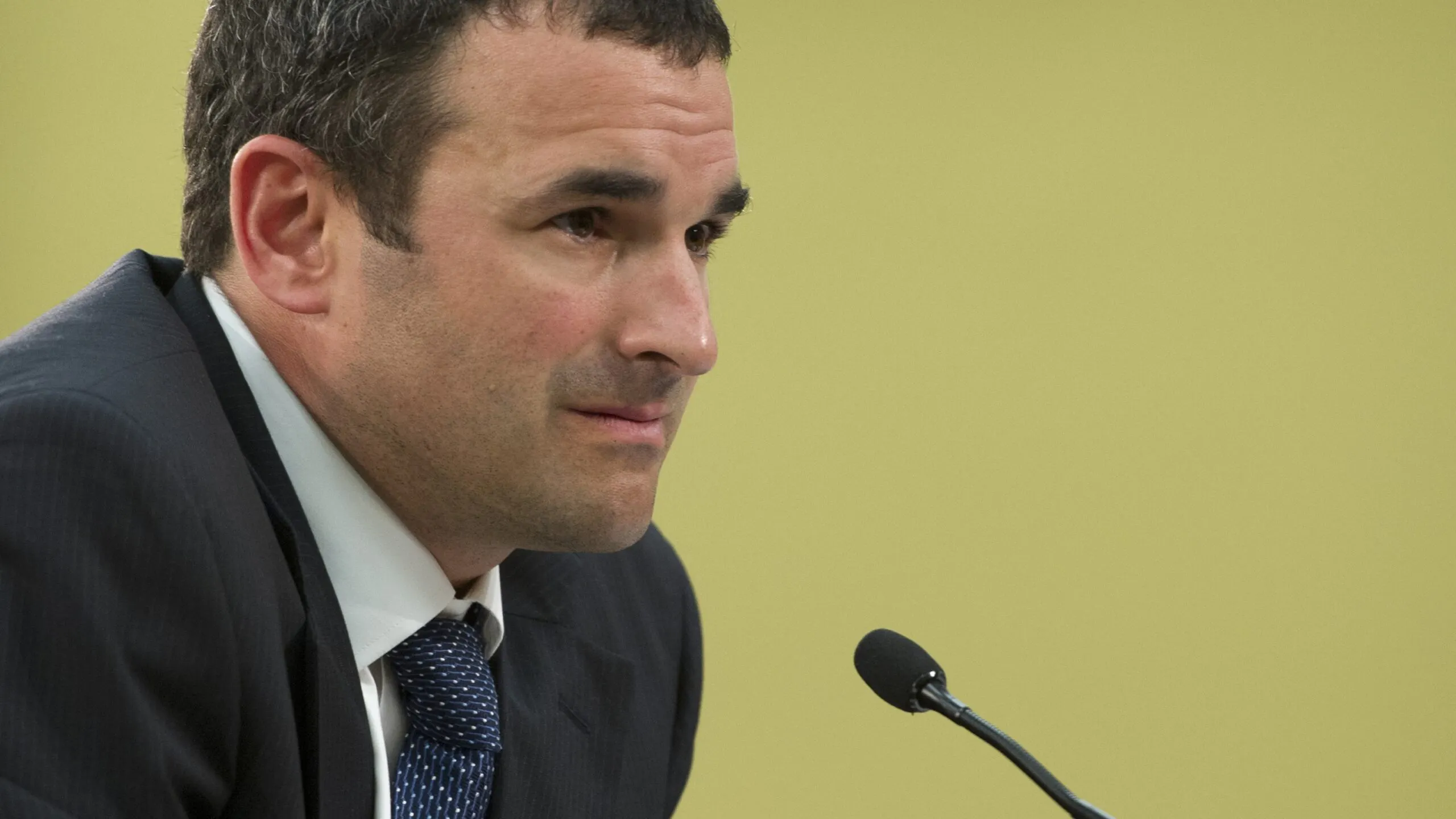 Biden Nominates New IRS Chief As The Agency Prepares To Double In Size