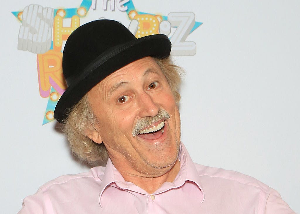 Famed Comedian Gallagher Dies At 76