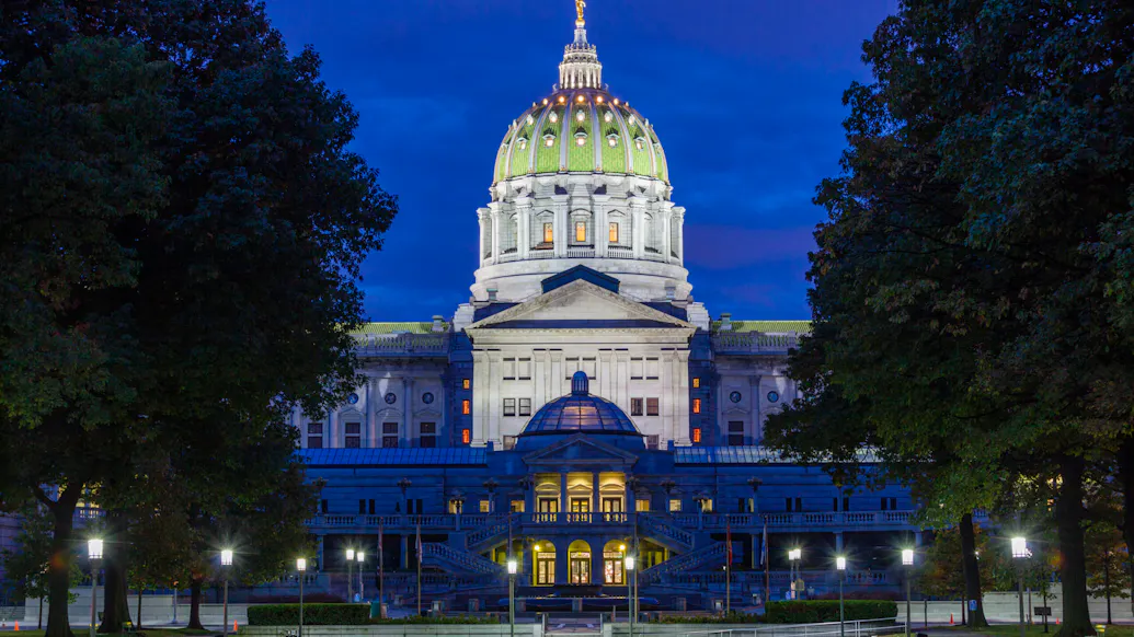 Democrats Flip Pennsylvania State House In Another Massive Midterm Loss For Republicans, Promise ‘Center-Left’ Agenda
