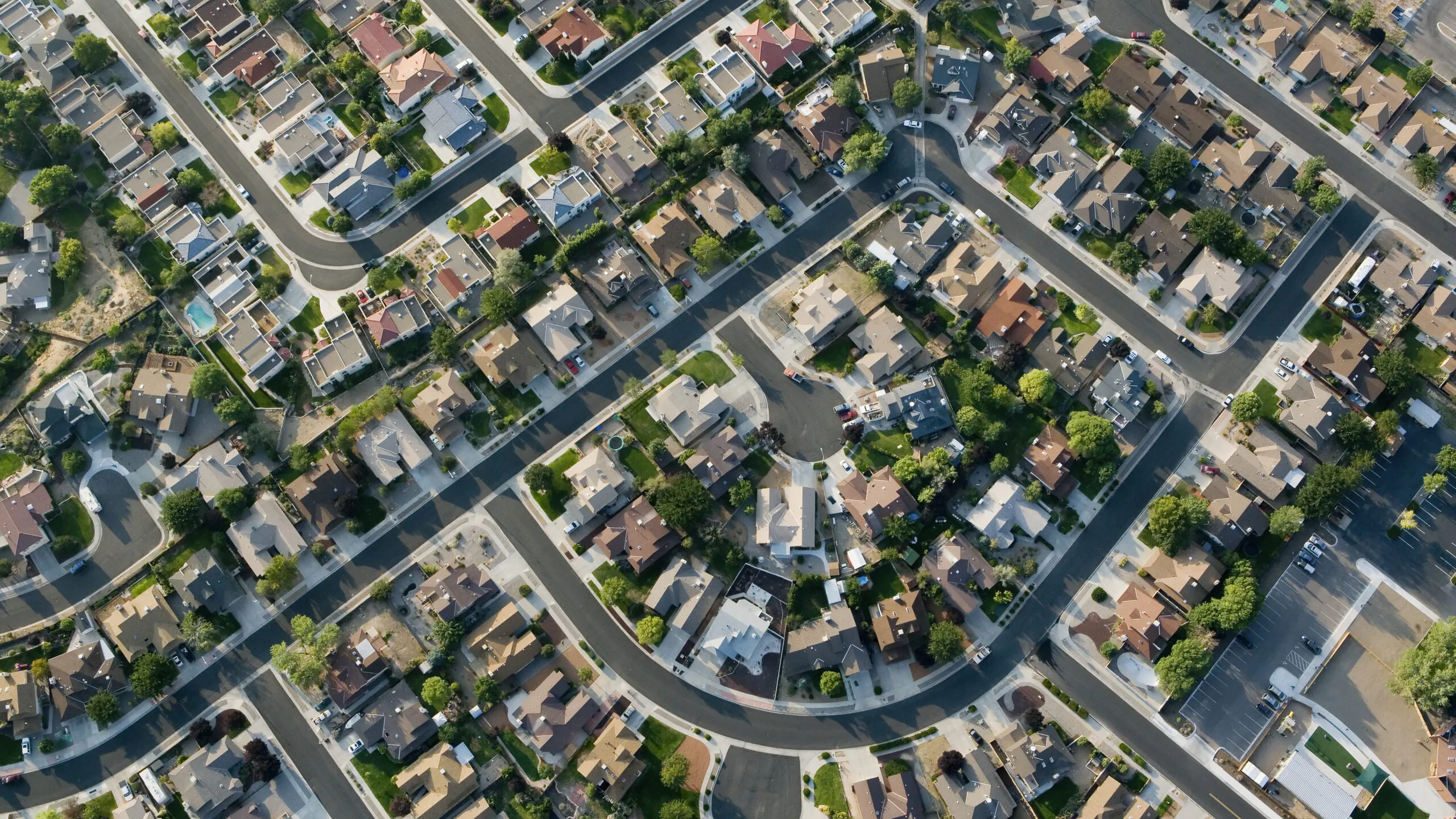 Americans Now Need A Six-Figure Salary To Afford A Median-Priced Home