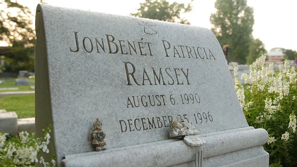 JonBenet Ramsey Murder Now Under Investigation By Cold Case Team Examining DNA Remnants