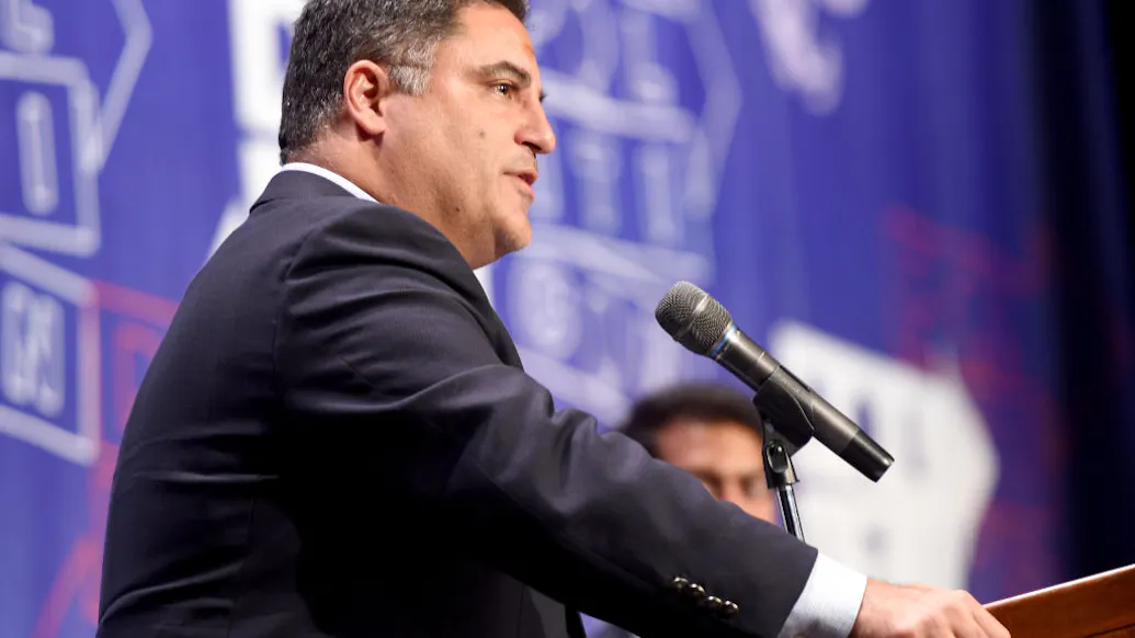 Cenk Uygur Rants: ‘Tim Pool Wears A Beanie … To Contain The Pedophilia That’s In His Head’