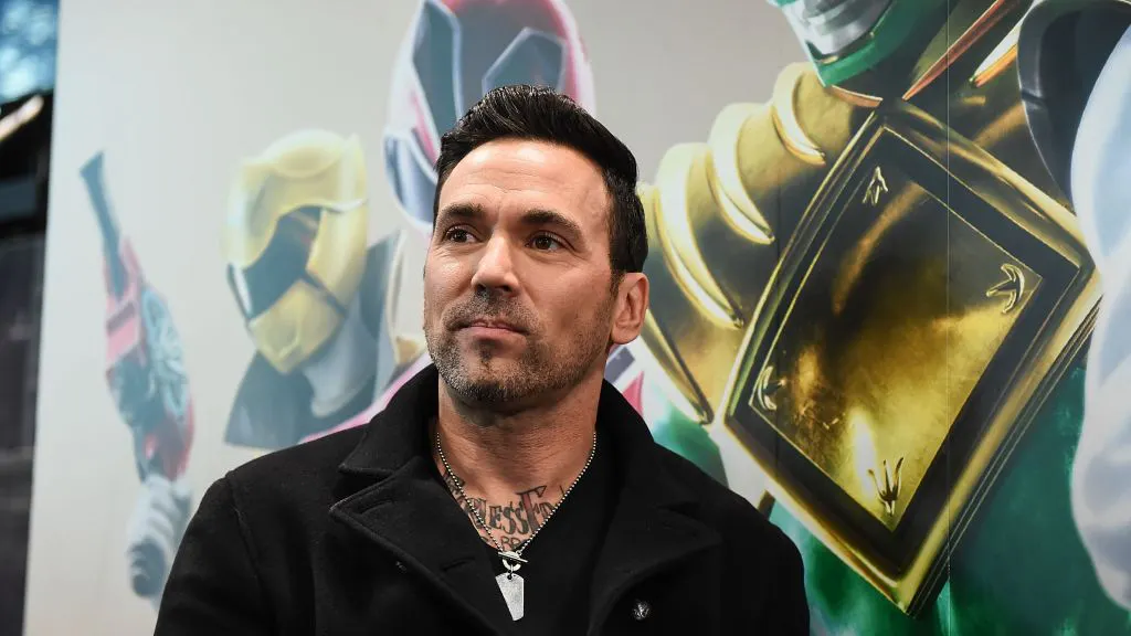 Hotel Staffers Had To Break Up Fight Between Power Ranger Star And His Wife Just Hours Before He Took His Own Life: Report