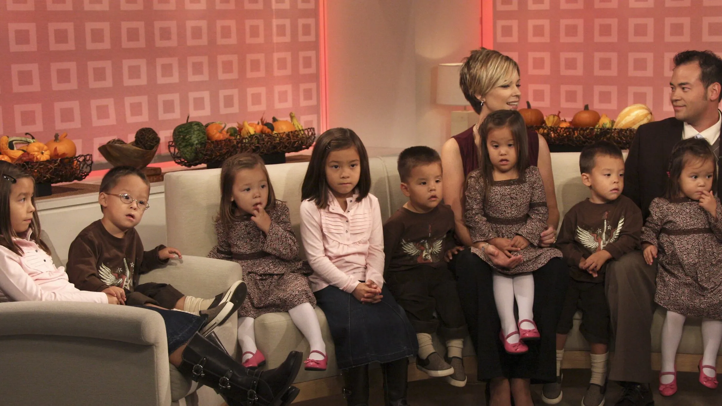 ‘It Tore Us Apart’: Gosselin Sextuplet Collin Reflects On Reality TV, Being Institutionalized Twice