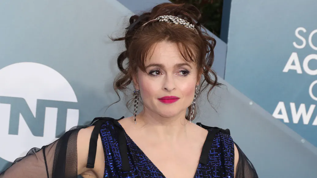 Helena Bonham Carter Defends J.K. Rowling, Slams Cancel Culture