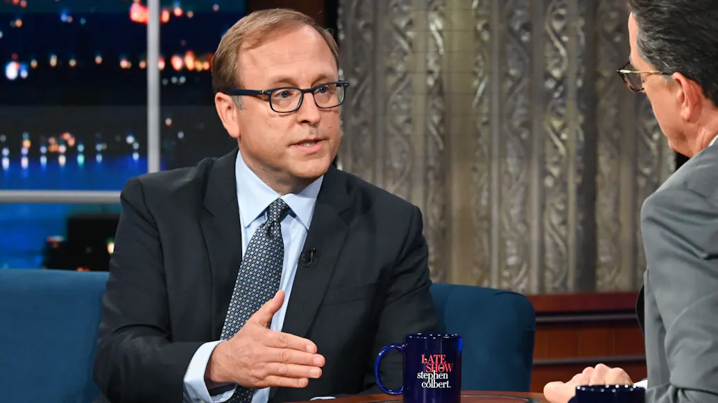 ABC’s Jon Karl Expresses Concern That Republicans Are Going To Investigate Biden If They Win Midterms