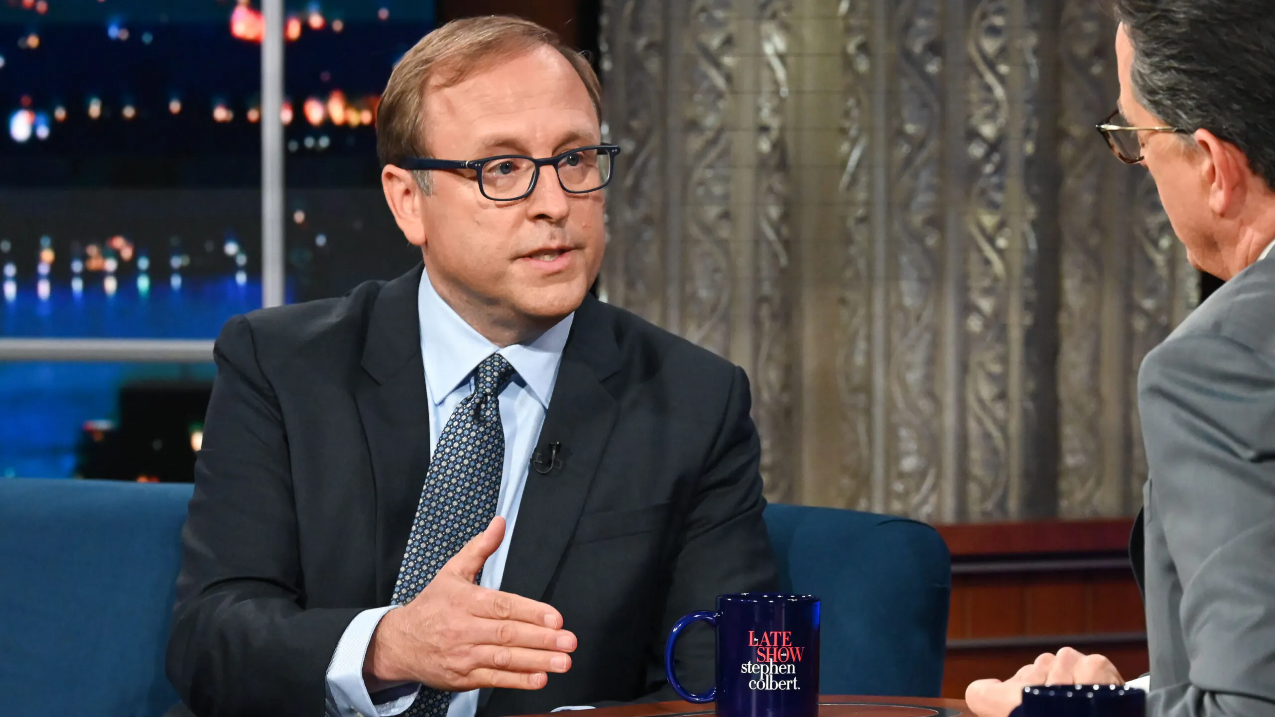 ABC’s Jon Karl Expresses Concern That Republicans Are Going To Investigate Biden If They Win Midterms