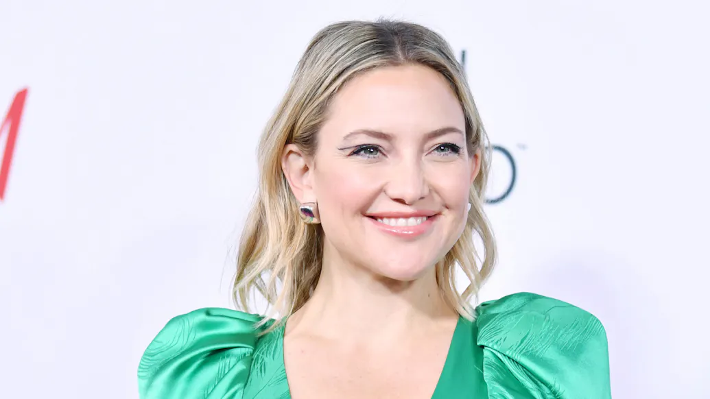 ‘We’re Killing It’: Kate Hudson Says Co-Parenting With 3 Different Fathers Is Going Great