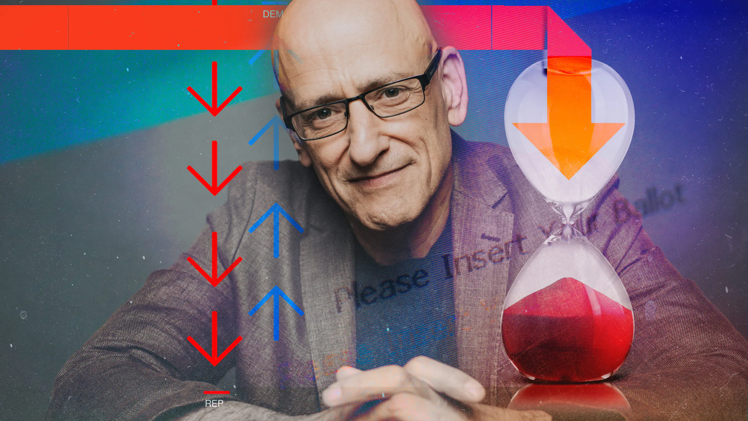 Wave, Goodbye: My Thoughts On The Midterm Fallout