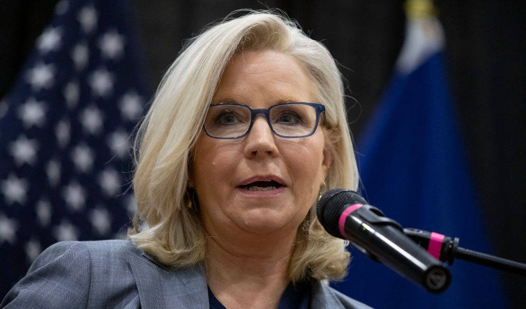 ‘Liberal Bias’ Or ‘Cheney 2024’? J6 Staffers, Liz Cheney Trade Blows Over Final Committee Report