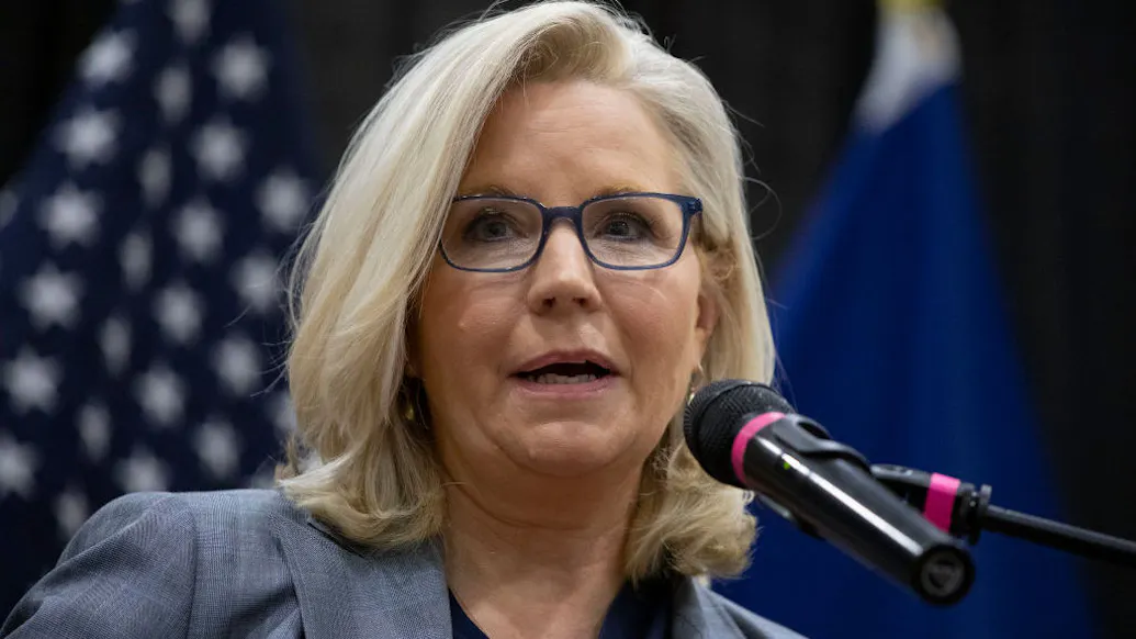 ‘Liberal Bias’ Or ‘Cheney 2024’? J6 Staffers, Liz Cheney Trade Blows Over Final Committee Report