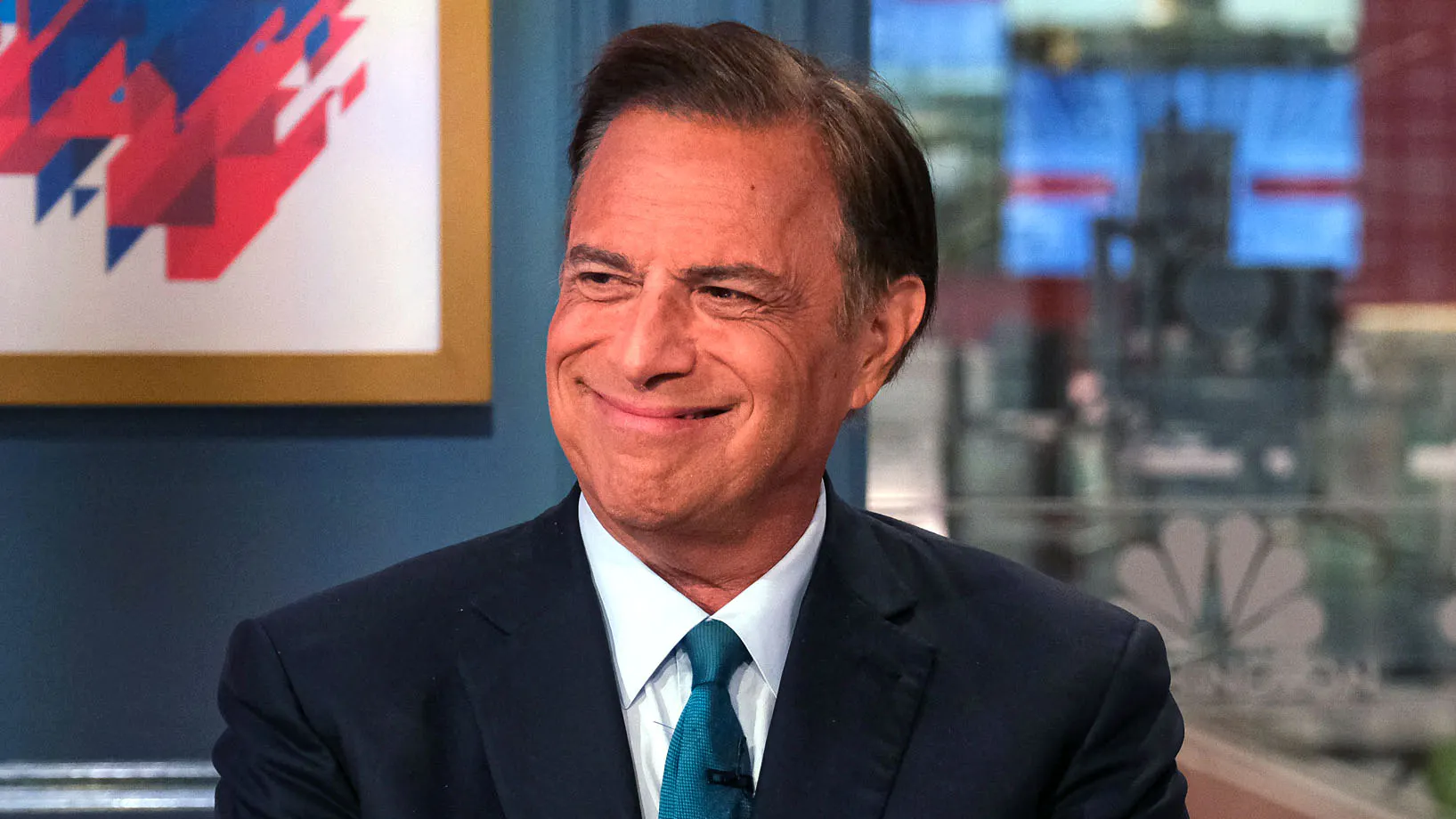 NBC Historian: If GOP Wins ‘Our Children’ Could Be Potentially ‘Arrested And Conceivably Killed’