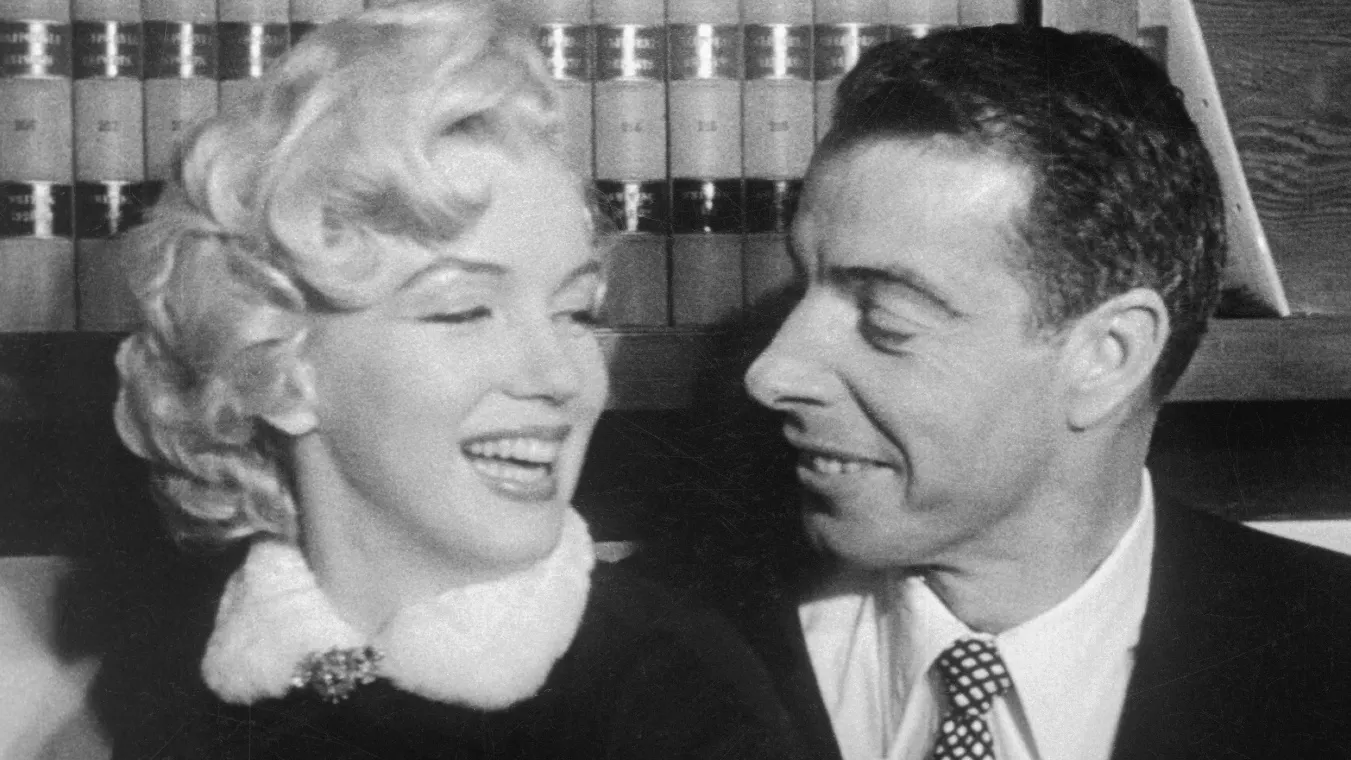 Marilyn Monroe’s Historic Chocolate Wedding Suit Goes On Sale, But It’s Going To Cost You An Insane Amount