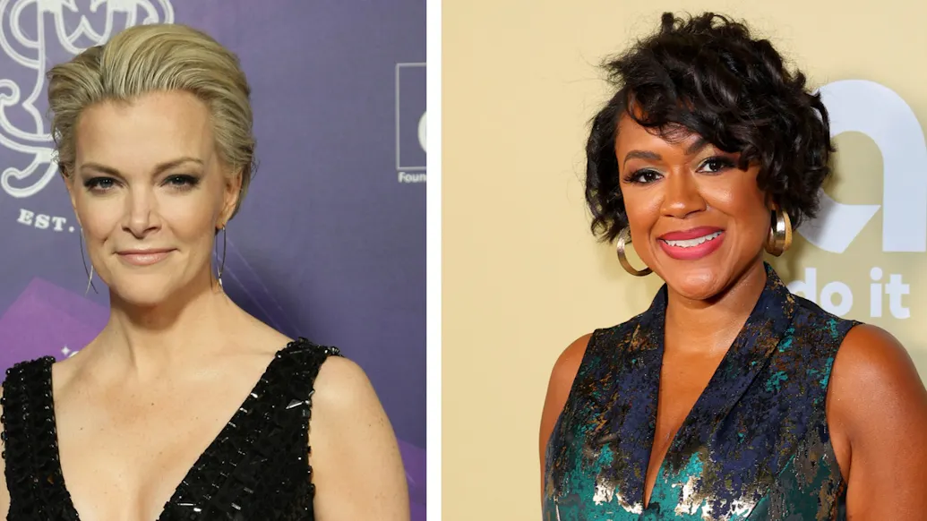 ‘No One Will Miss Her’: Megyn Kelly, Political Commentators React To MSNBC Host Being Dropped