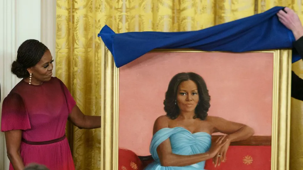 ‘We’re Finding The Light With Her’: NYT’s Gushing Review Of Michelle Obama’s New Self-Help Book