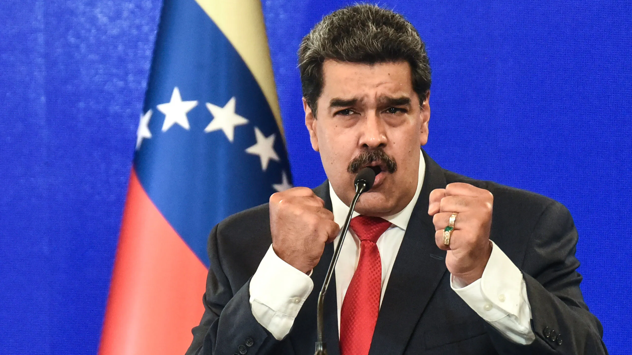 ‘Put America Last’: Biden Gives Chevron Greenlight To Start Pumping Oil In Venezuela Again