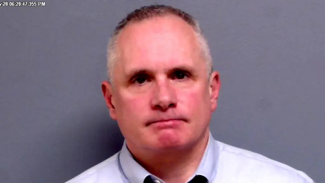 Oklahoma Assistant District Attorney Arrested For Allegedly Possessing Child Pornography