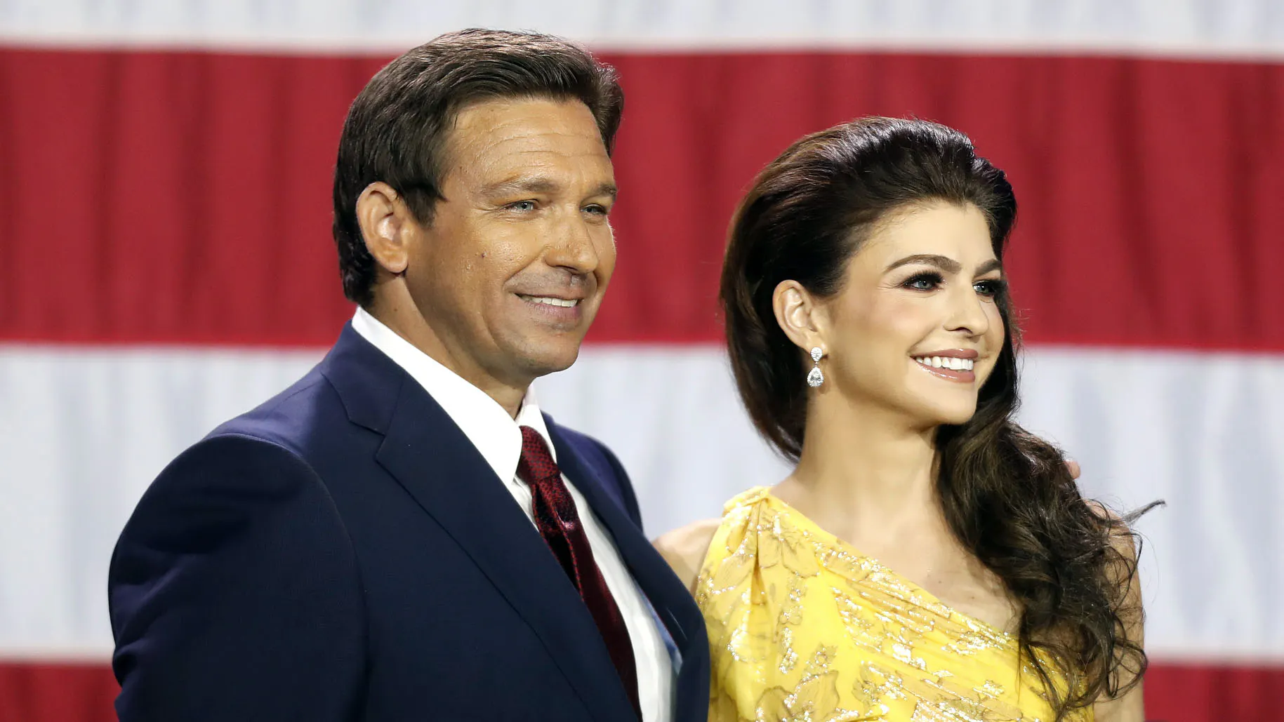 Republicans, Republican-Leaning Independents Shift In Who They Want To Be GOP’s Nominee In 2024: Poll